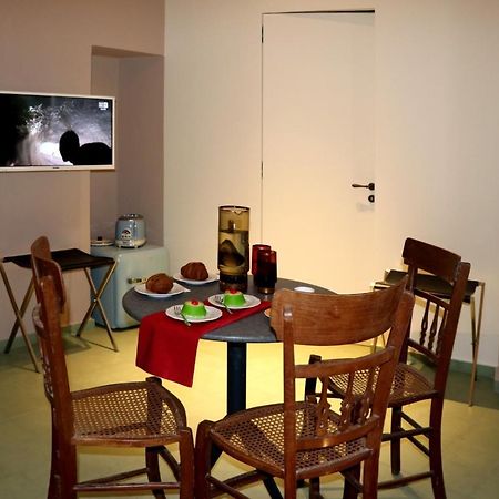 Casa Dei Giurati Panzió Palazzolo Acreide Kültér fotó