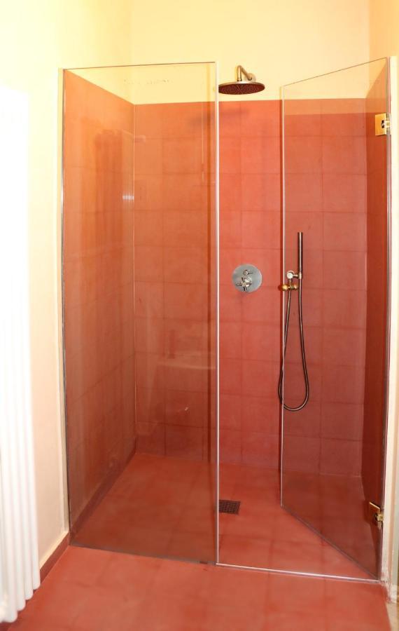 Casa Dei Giurati Panzió Palazzolo Acreide Kültér fotó