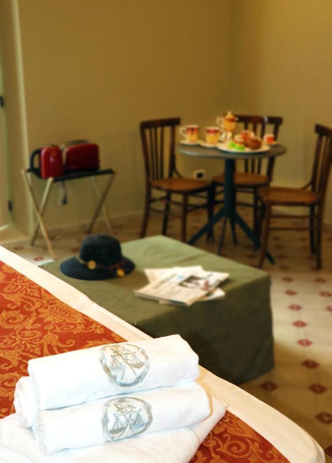 Casa Dei Giurati Panzió Palazzolo Acreide Kültér fotó